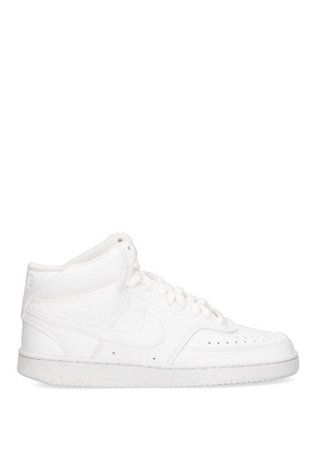 Deportivo hombre NIKE dn3577 blanco