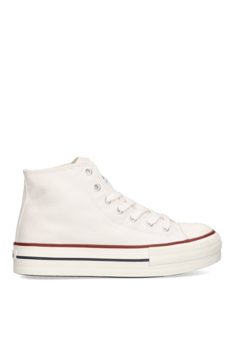 Deportivo mujer VICTORIA 1061101 blanco