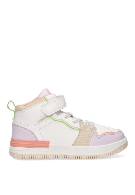 Deportivo niña LUNA KIDS a3444 multicolor